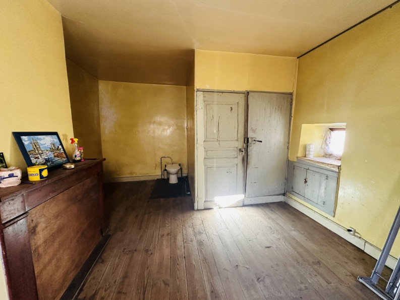 vente Maison Lacourt - Photo 7