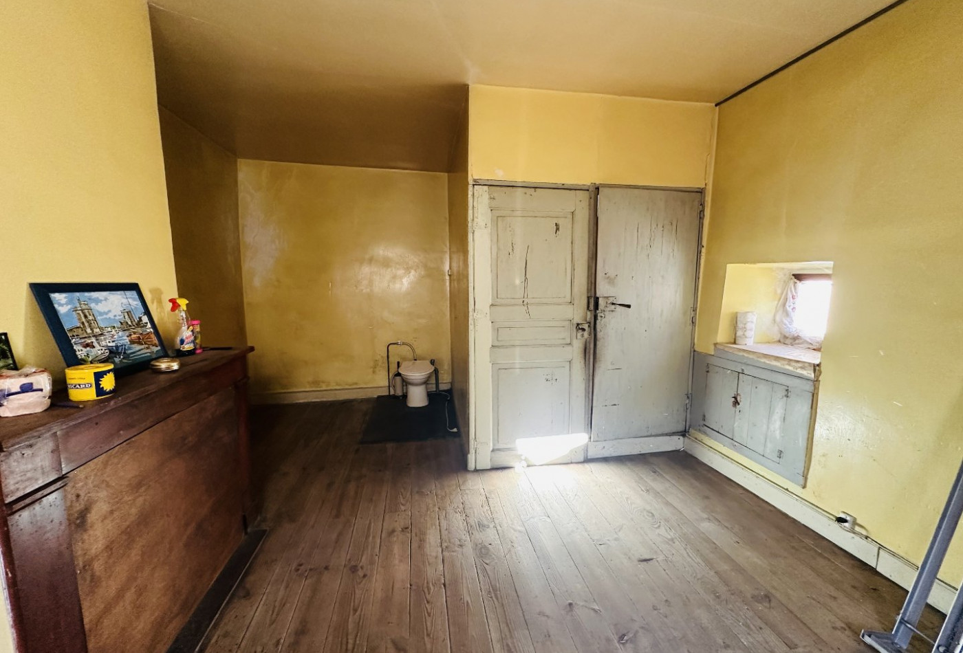 vente Maison Lacourt - Photo 5