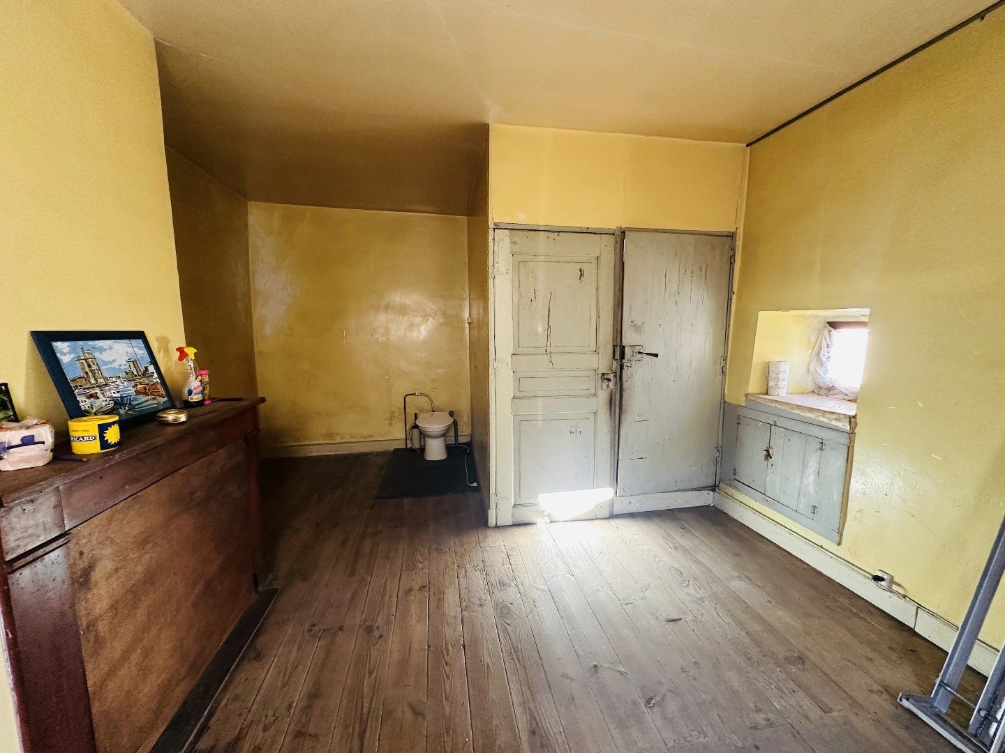 à vendre Maison Lacourt