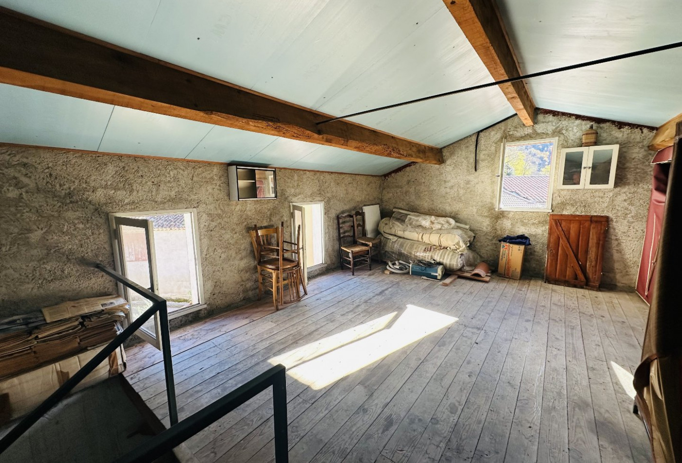 vente Maison Lacourt - Photo 8