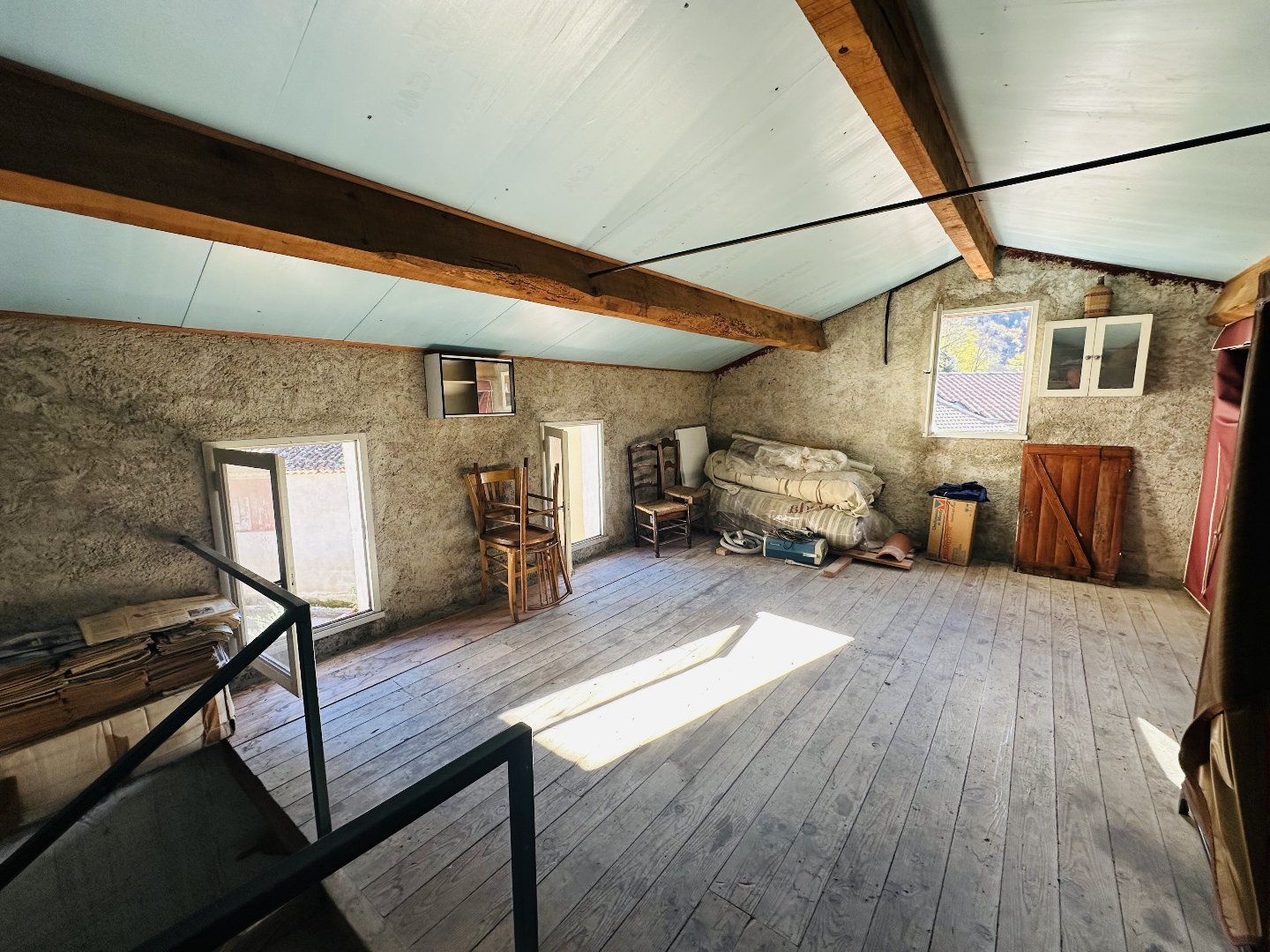 à vendre Maison Lacourt