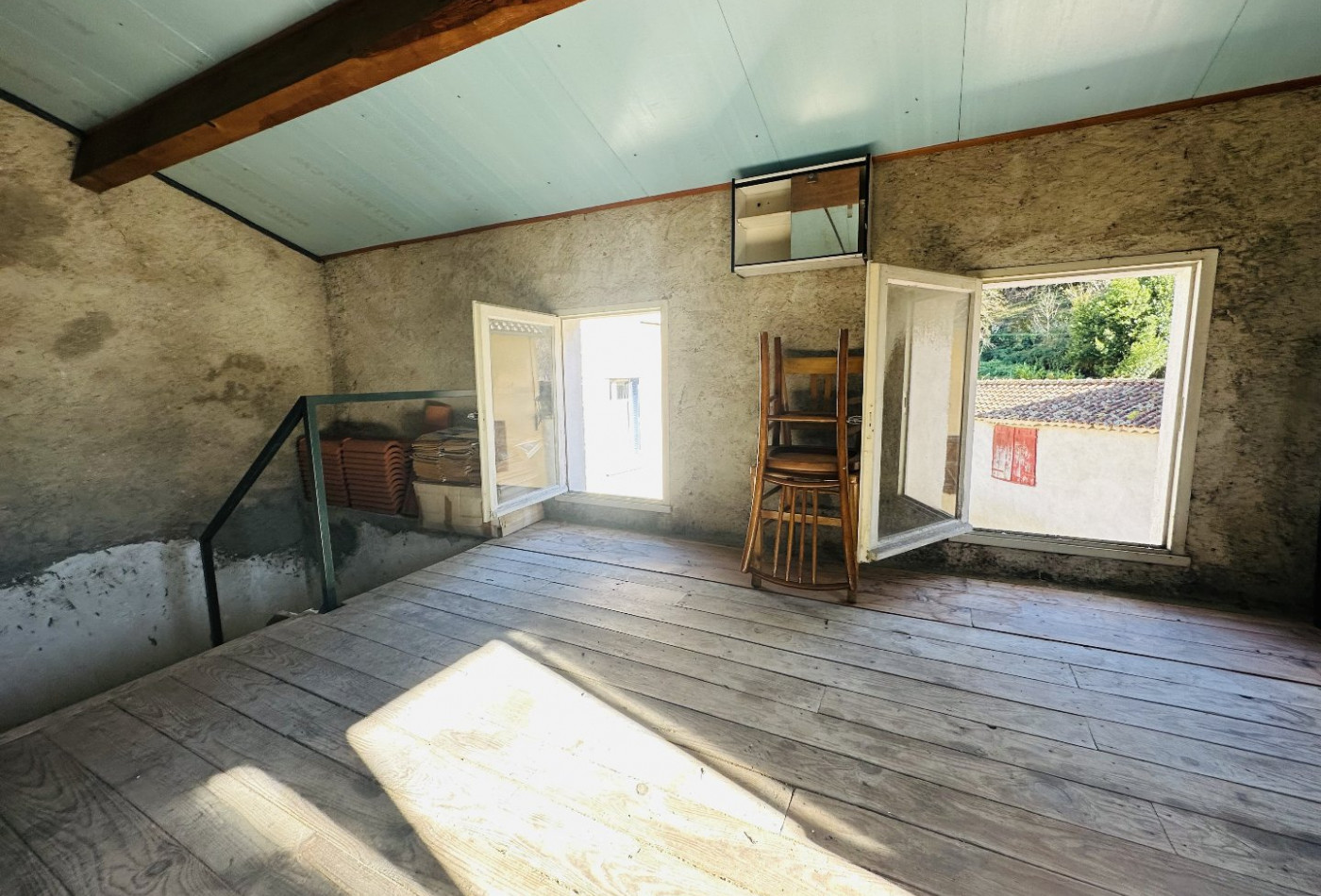 vente Maison Lacourt - Photo 7