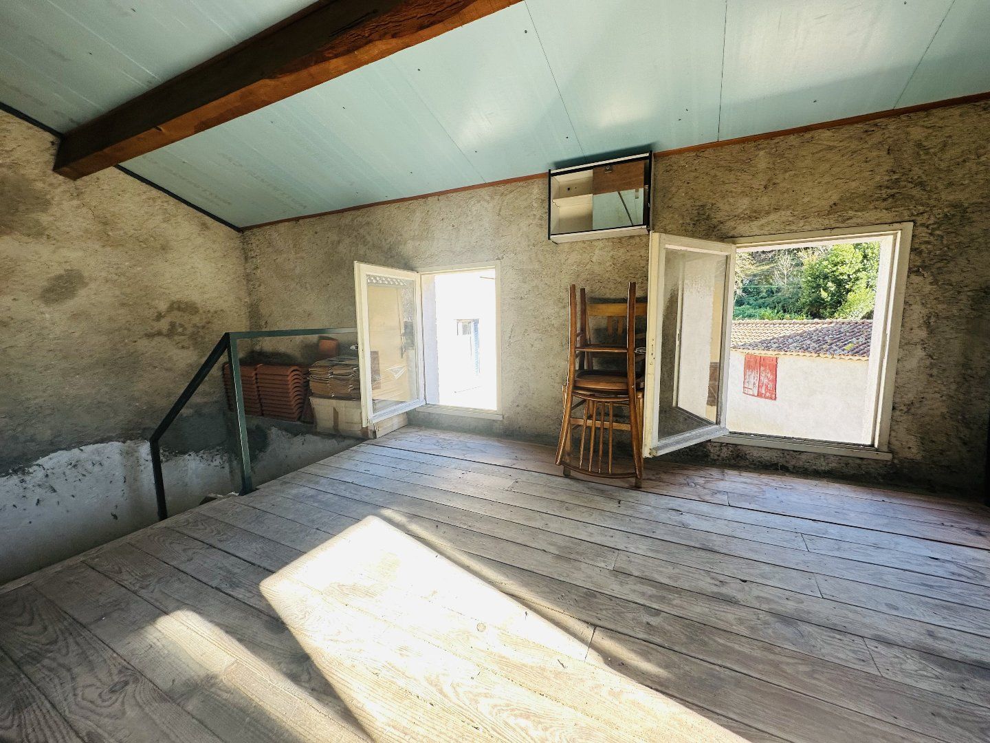 à vendre Maison Lacourt