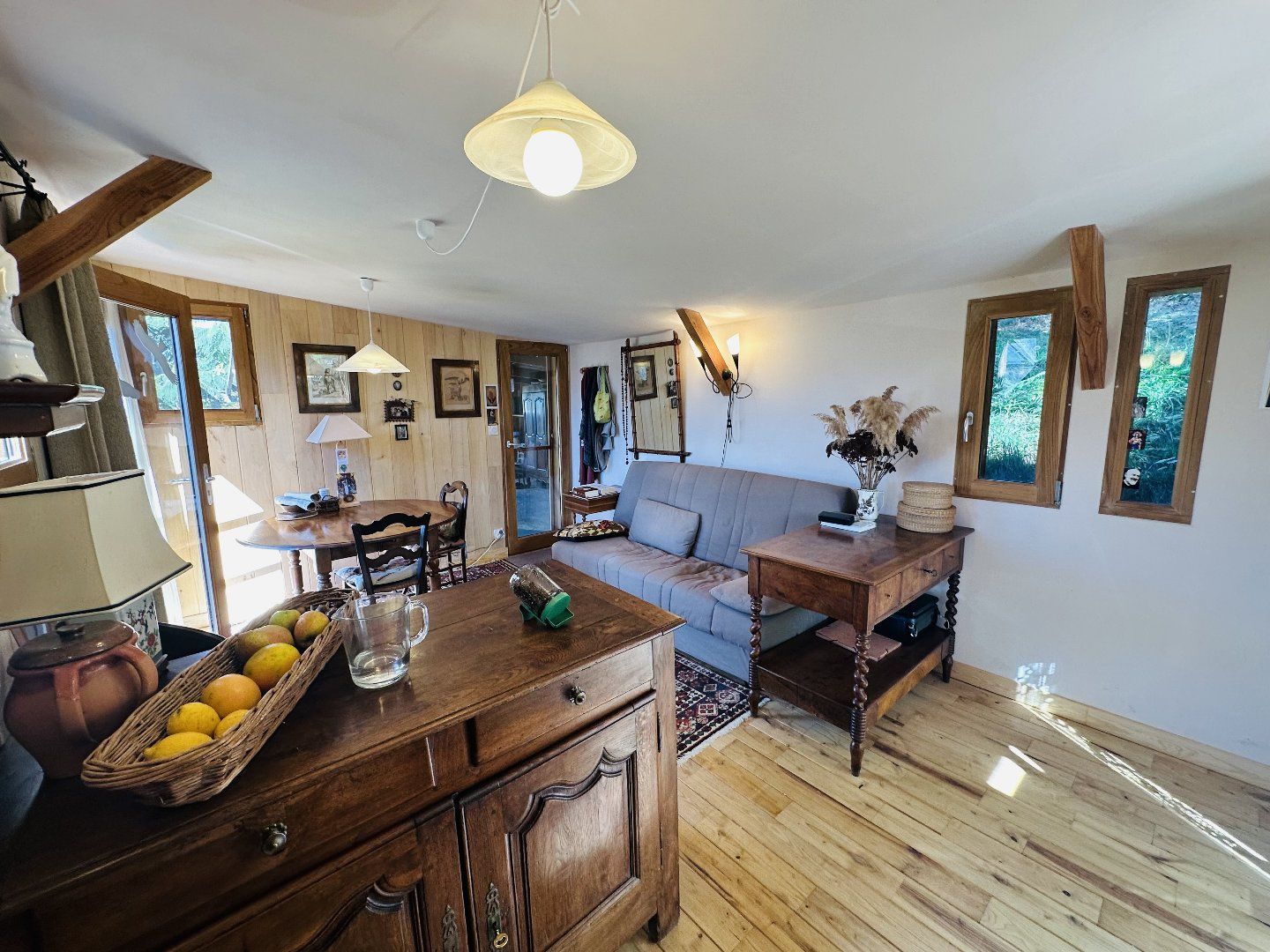 à vendre Maison Arrien En Bethmale