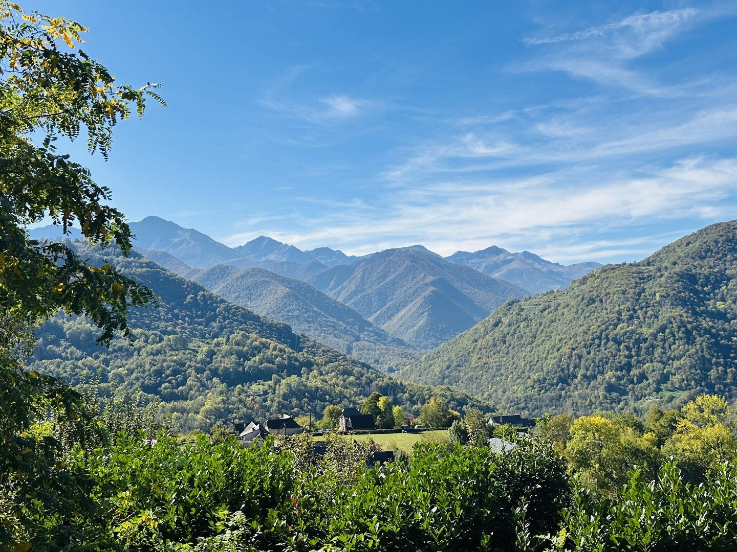 à vendre Maison Arrien En Bethmale