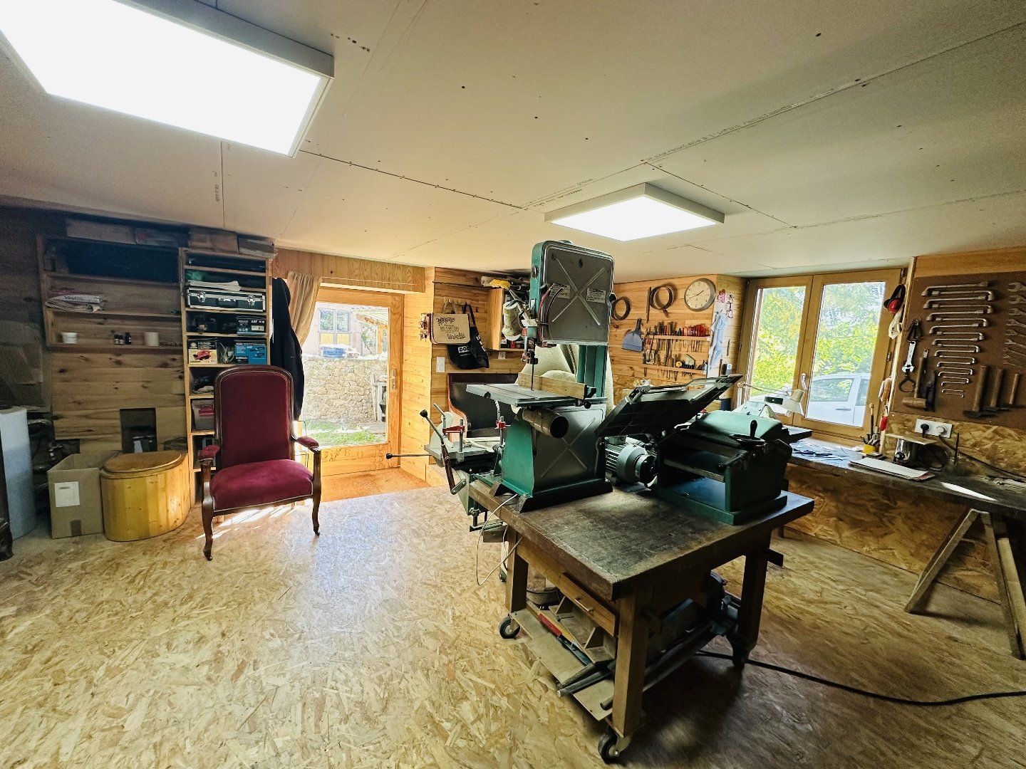 à vendre Maison Arrien En Bethmale