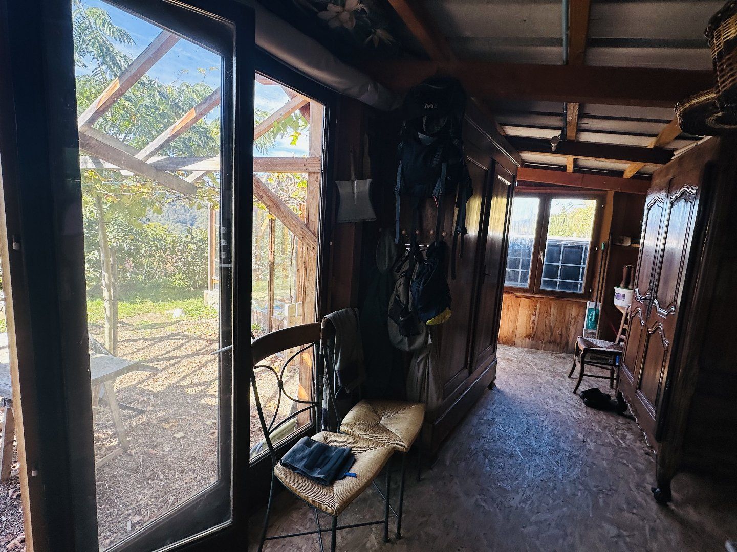 à vendre Maison Arrien En Bethmale