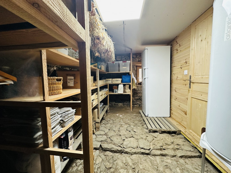 vente Maison Arrien En Bethmale - Photo 18