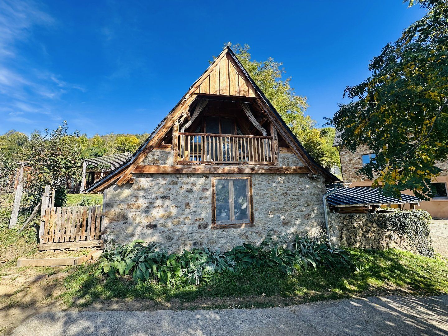 à vendre Maison Arrien En Bethmale