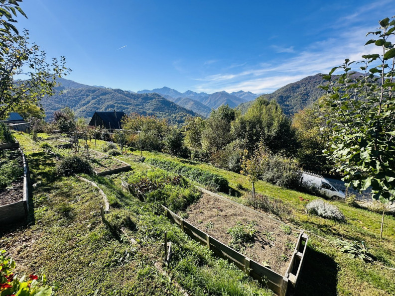 vente Maison Arrien En Bethmale - Photo 3