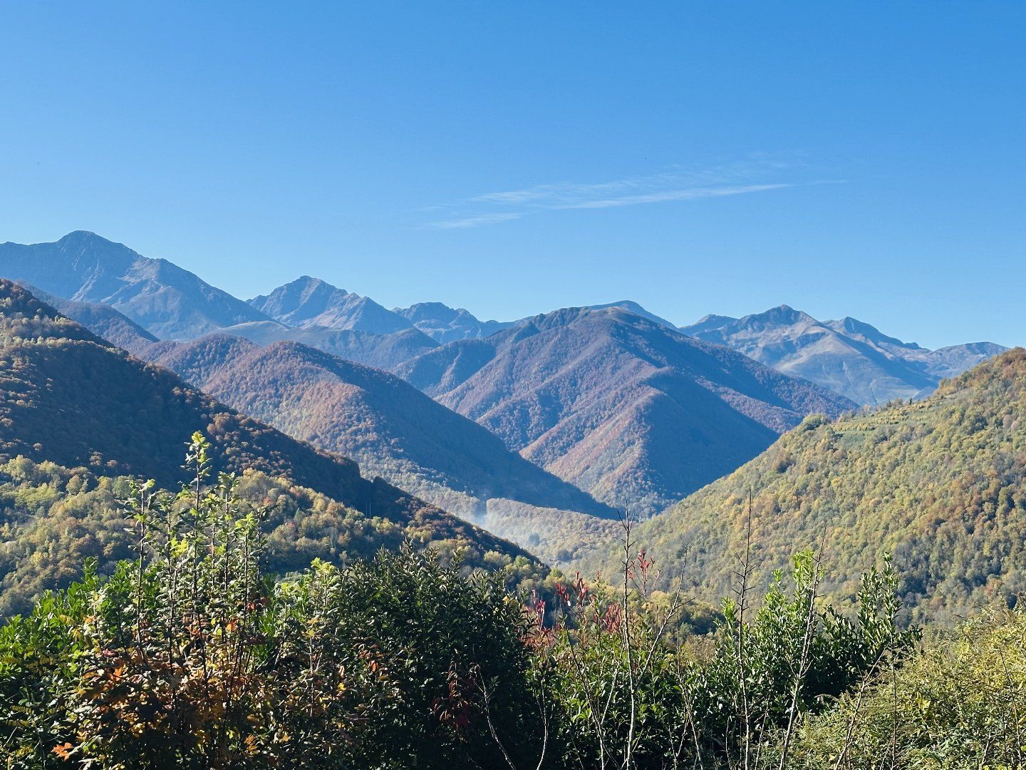 à vendre Maison Arrien En Bethmale