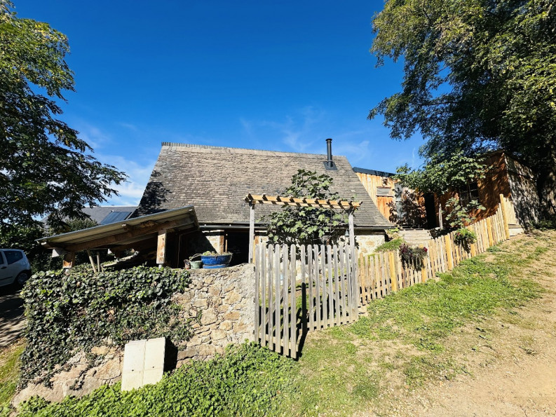 vente Maison Arrien En Bethmale - Photo 5