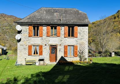 vente Maison Uchentein