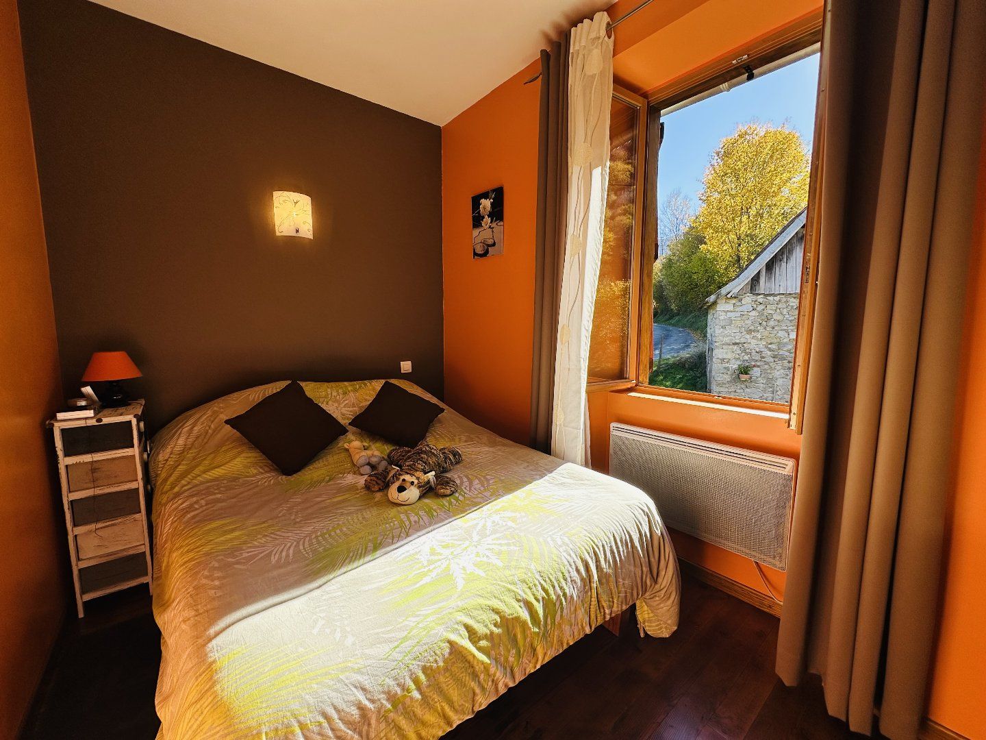 à vendre Maison Uchentein