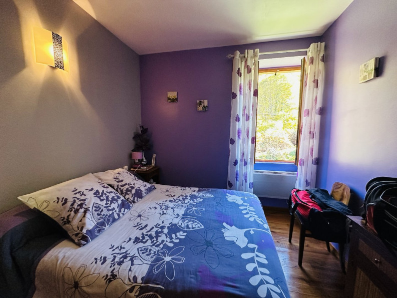 vente Maison Uchentein - Photo 14