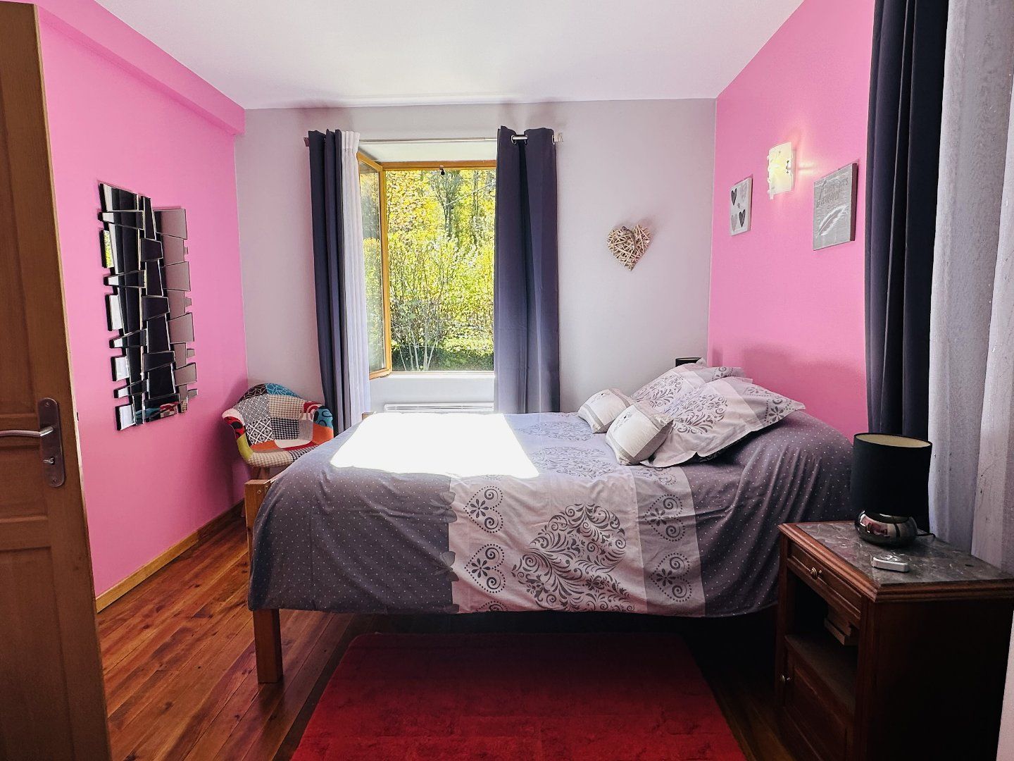 à vendre Maison Uchentein