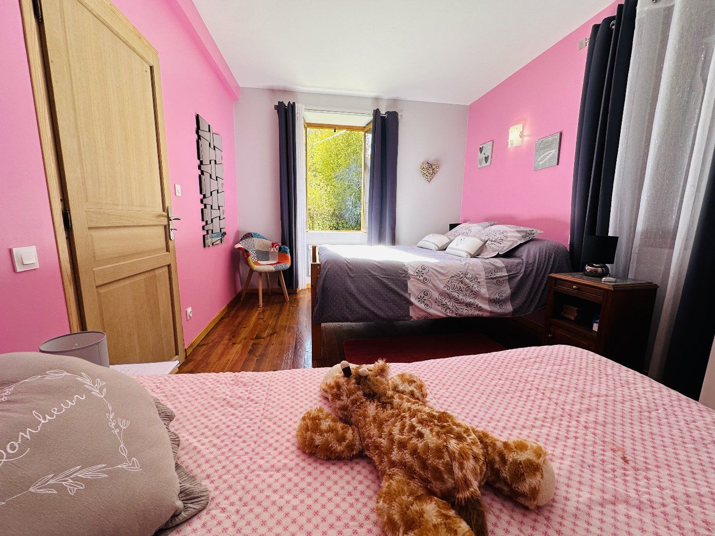 à vendre Maison Uchentein