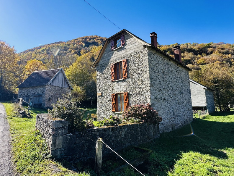 vente Maison Uchentein - Photo 2