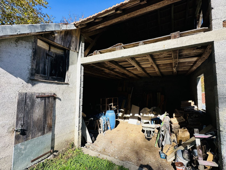 vente Maison Uchentein - Photo 20