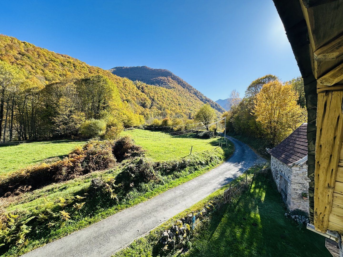 à vendre Maison Uchentein