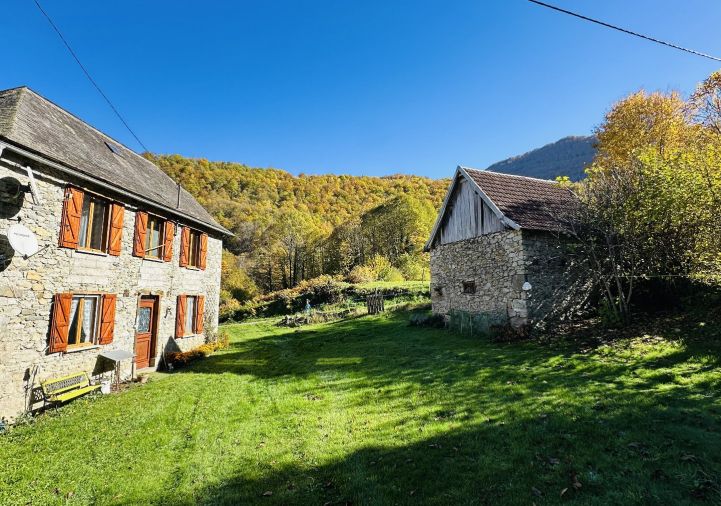 vente Maison Uchentein