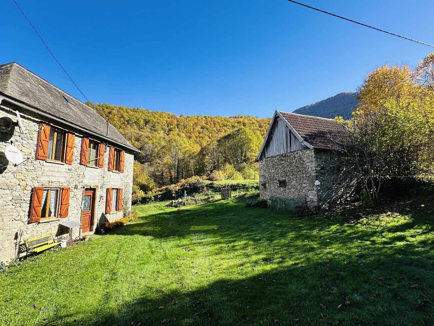 à vendre Maison Uchentein