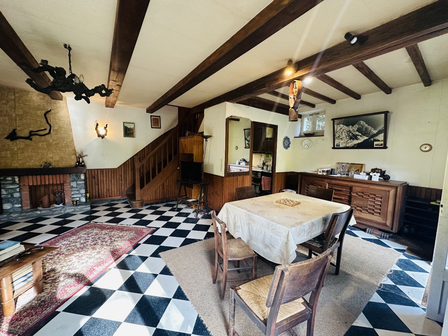 à vendre Maison Uchentein