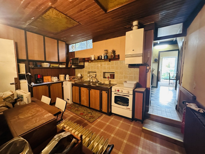 vente Maison Uchentein - Photo 11