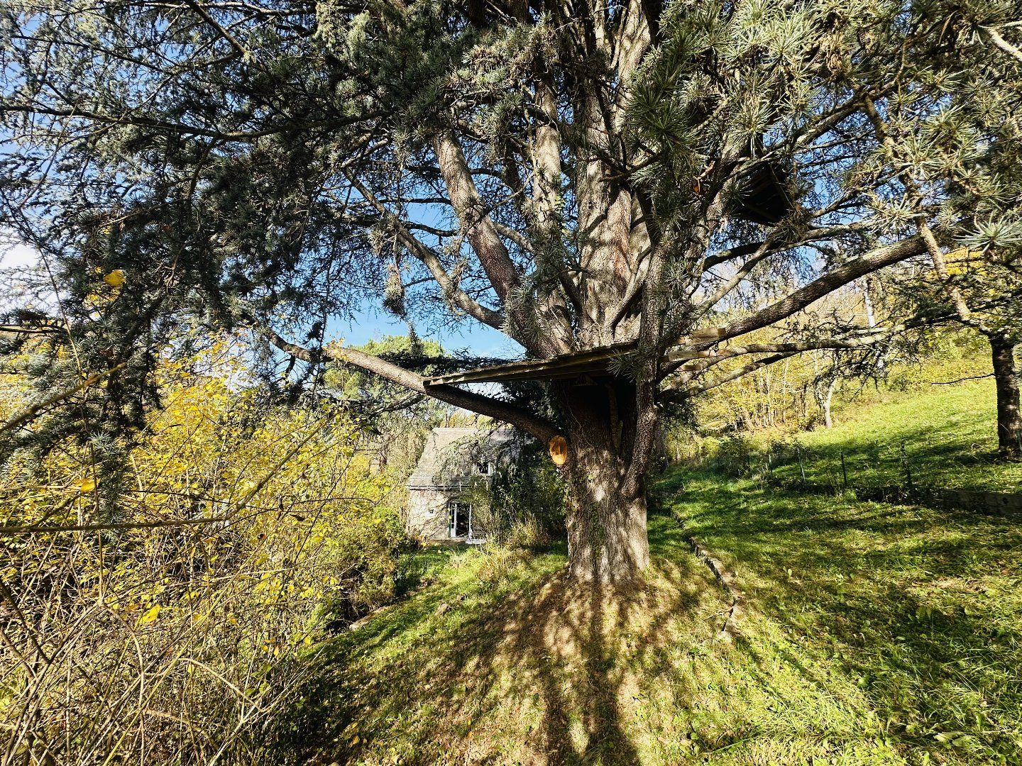 à vendre Maison Uchentein