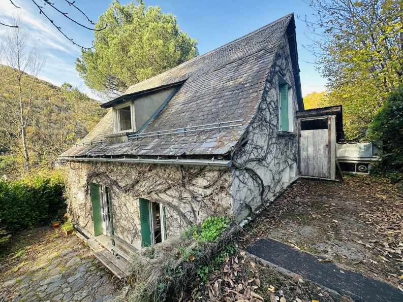 vente Maison Uchentein - Photo 18