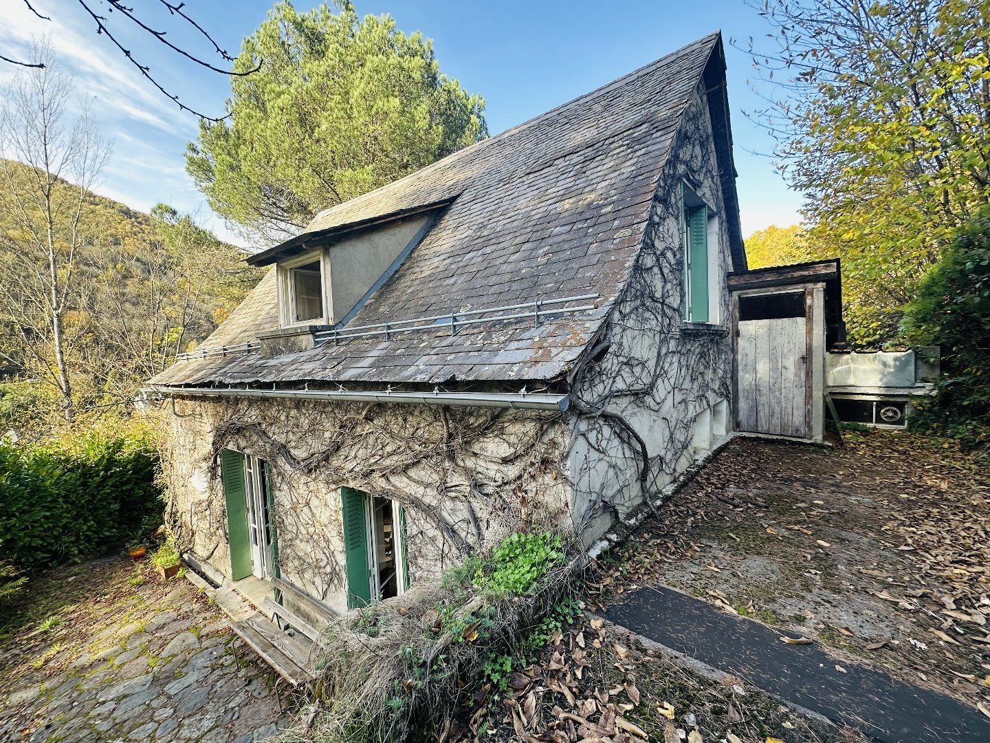 à vendre Maison Uchentein