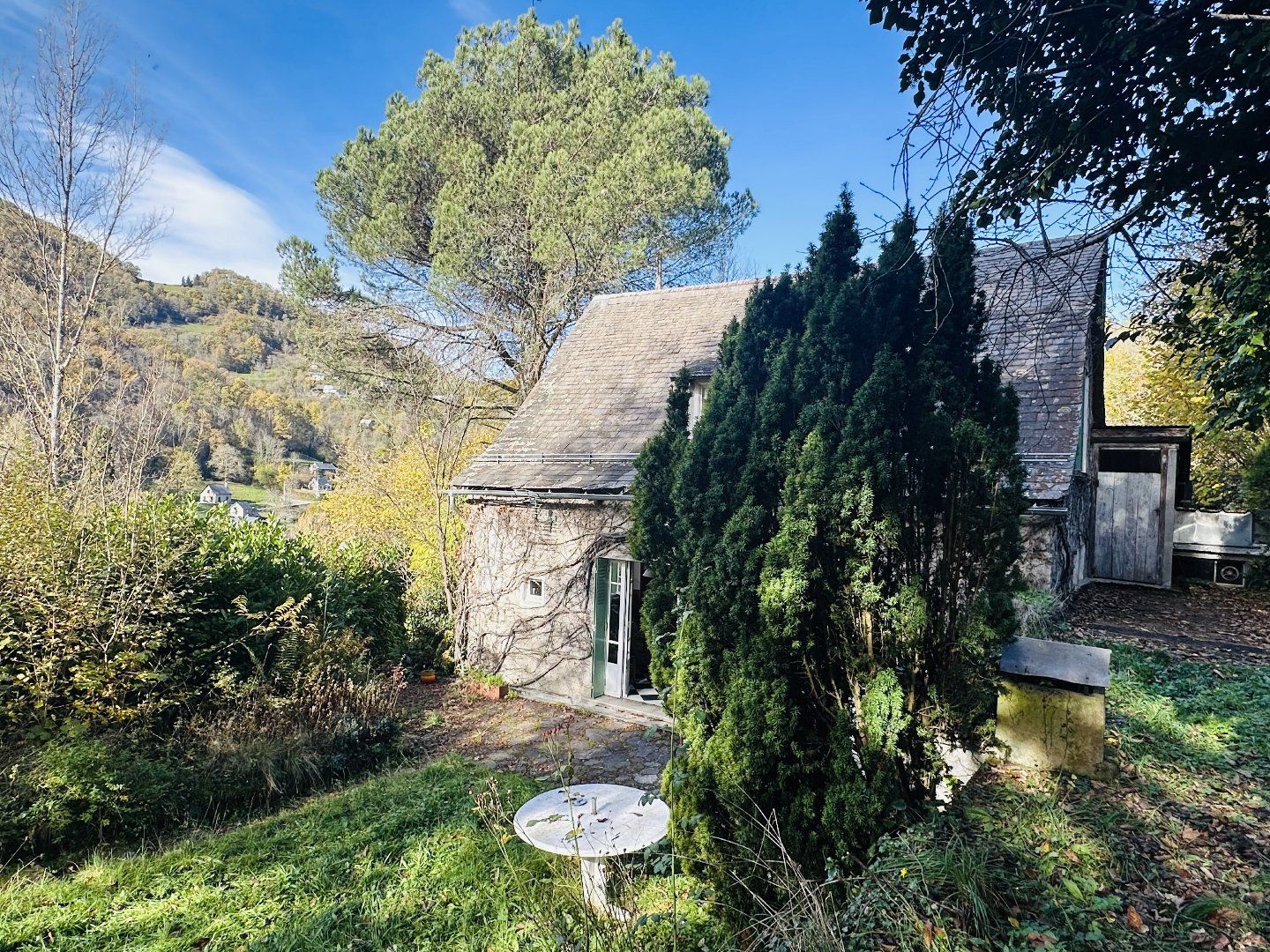 à vendre Maison Uchentein