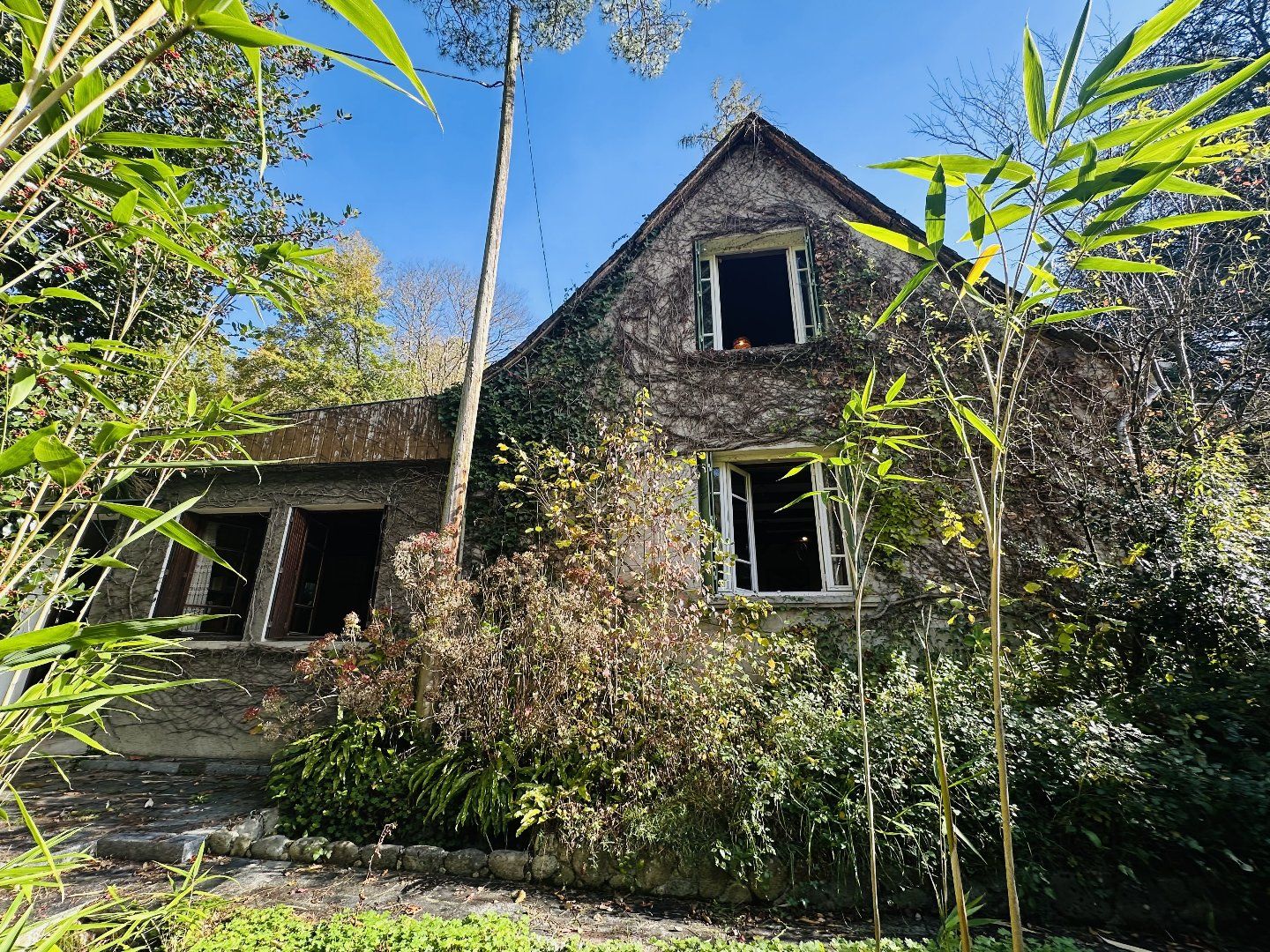 à vendre Maison Uchentein
