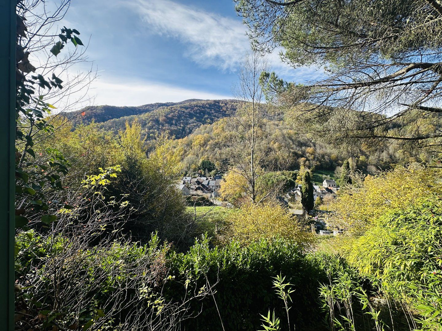 à vendre Maison Uchentein