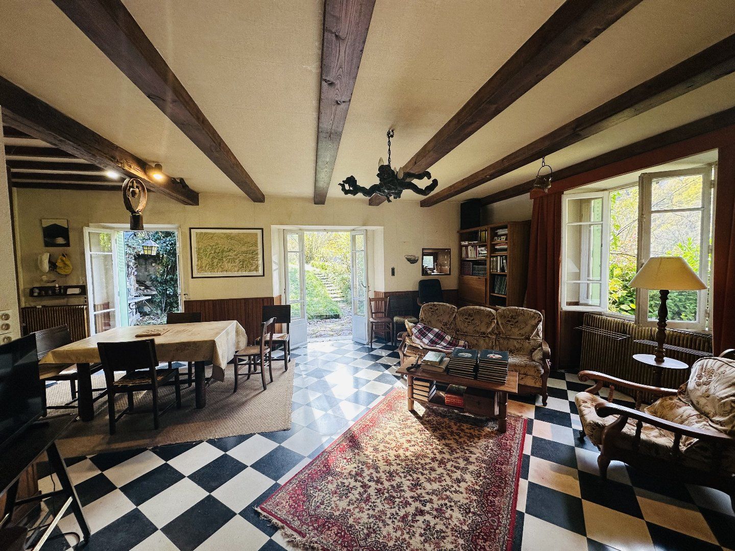 à vendre Maison Uchentein