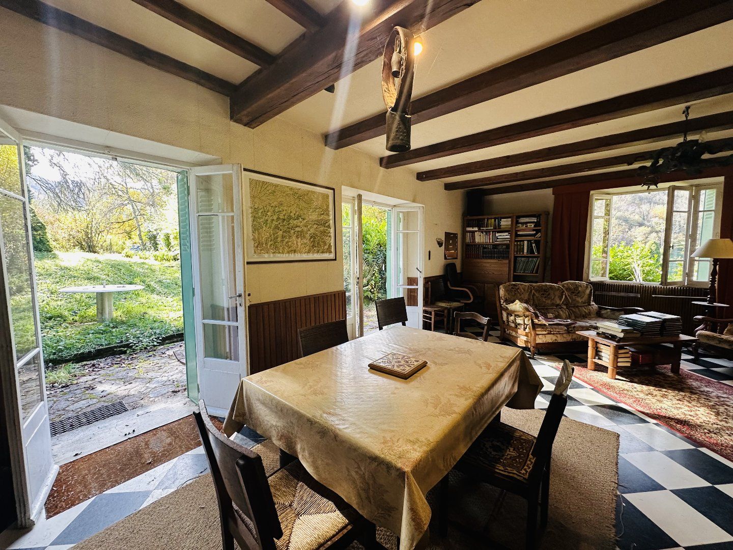 à vendre Maison Uchentein