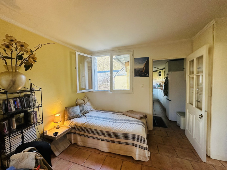 vente Maison Castillon En Couserans - Photo 8