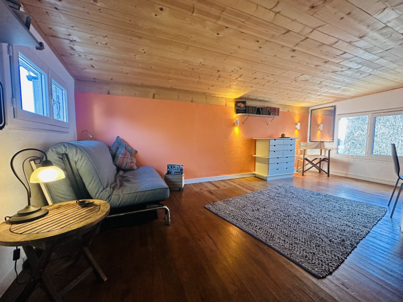 vente Maison Castillon En Couserans - Photo 10