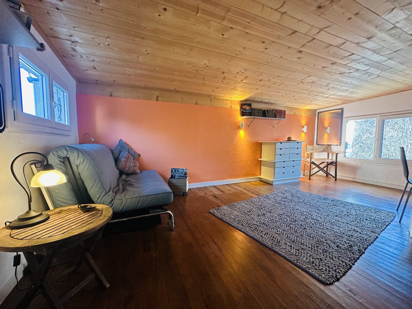 à vendre Maison Castillon En Couserans