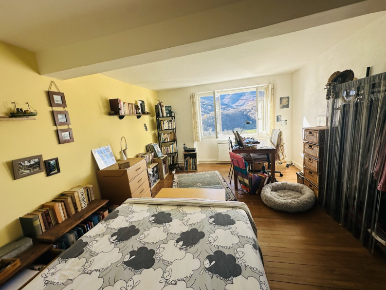 vente Maison Castillon En Couserans - Photo 11