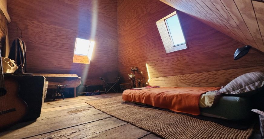 vente Maison Castillon En Couserans