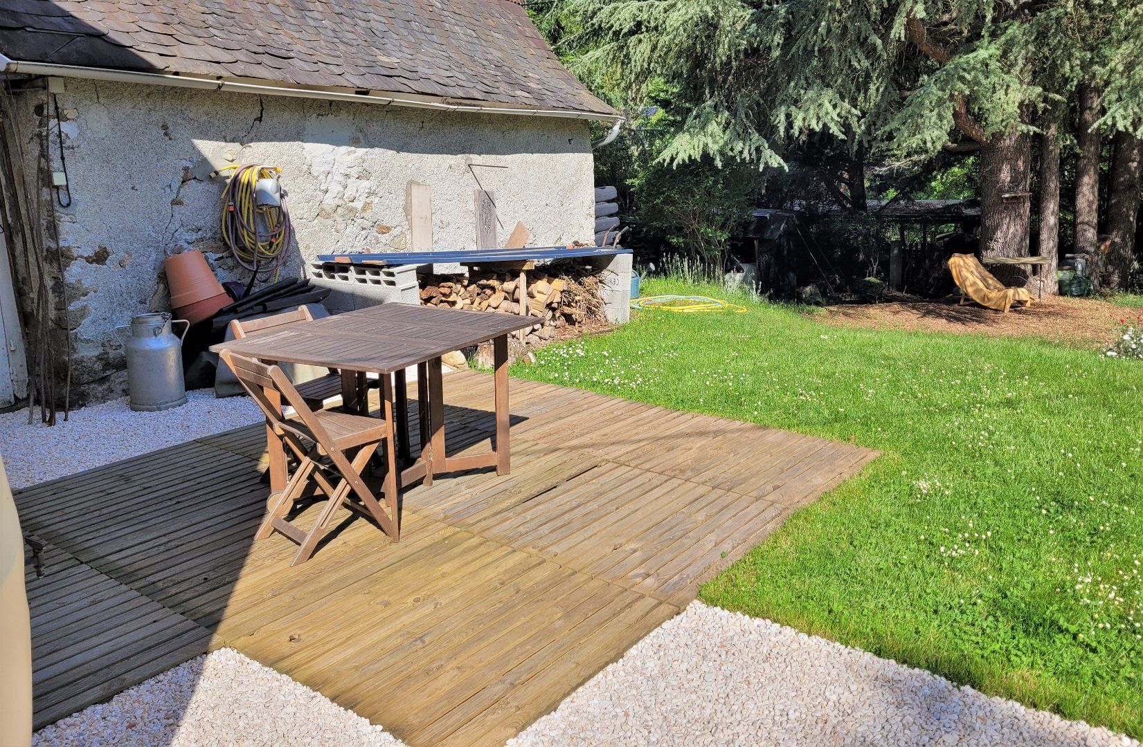 à vendre Maison Castillon En Couserans