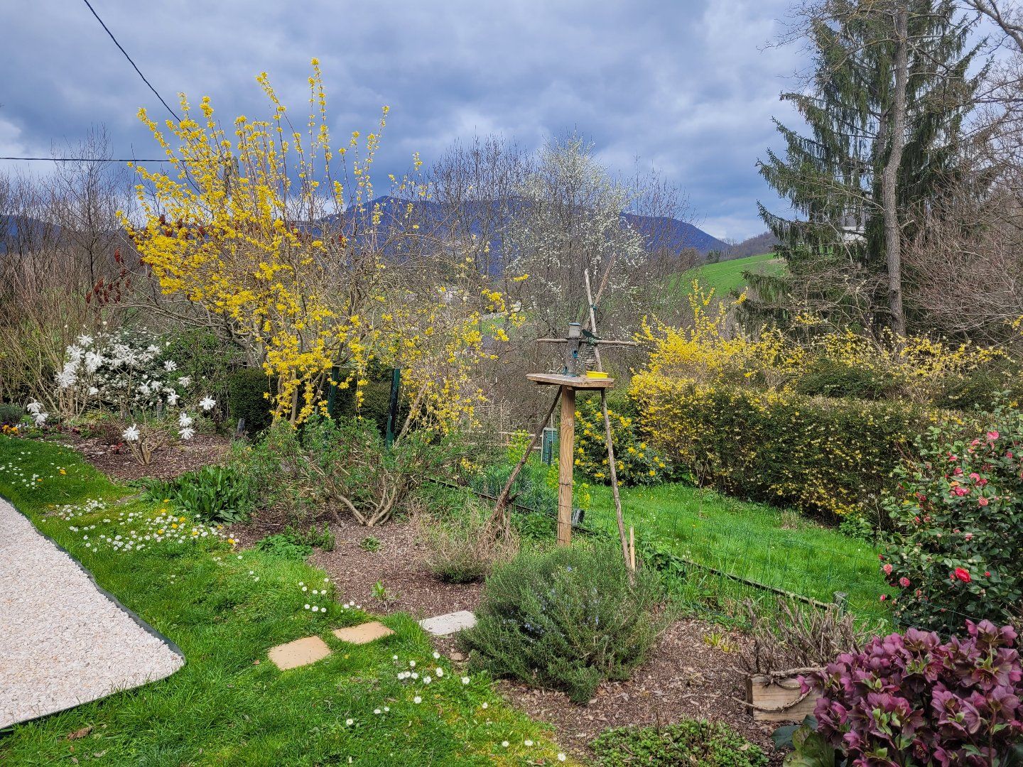à vendre Maison Castillon En Couserans