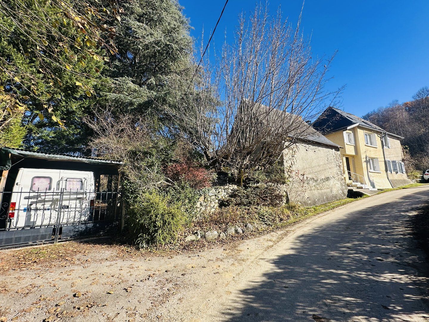 à vendre Maison Castillon En Couserans