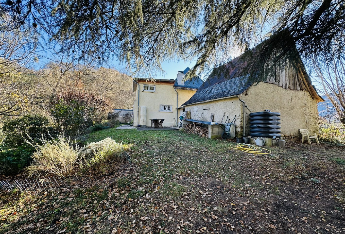 vente Maison Castillon En Couserans - Photo 3