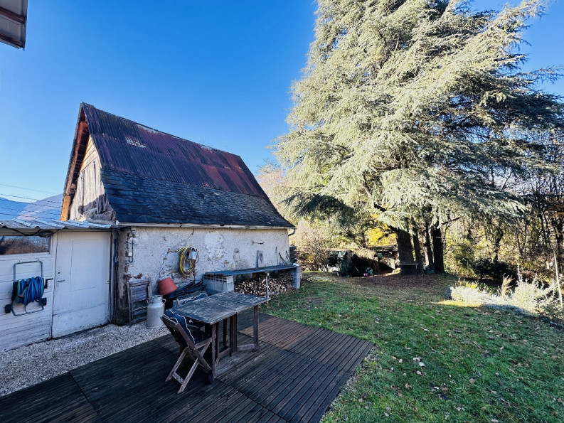 vente Maison Castillon En Couserans - Photo 4
