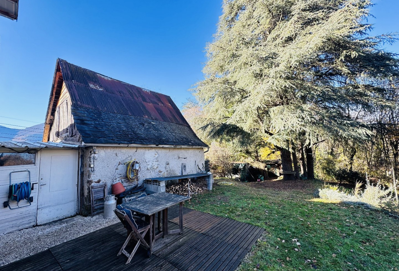 vente Maison Castillon En Couserans - Photo 4