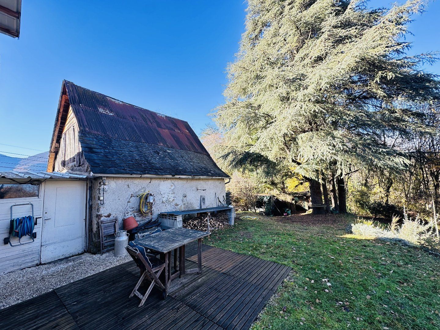 à vendre Maison Castillon En Couserans