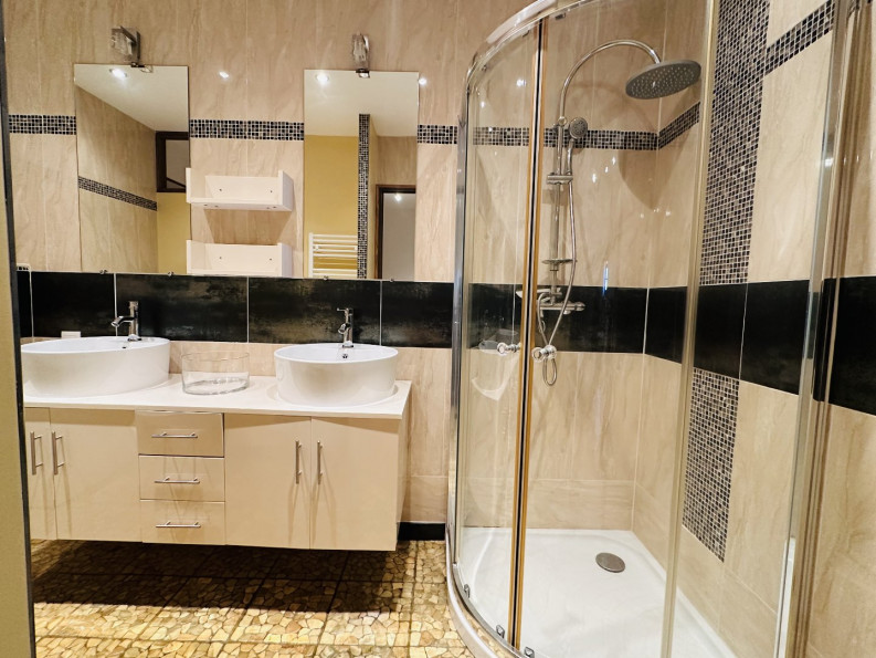 vente Maison de village Prat Bonrepaux - Photo 14