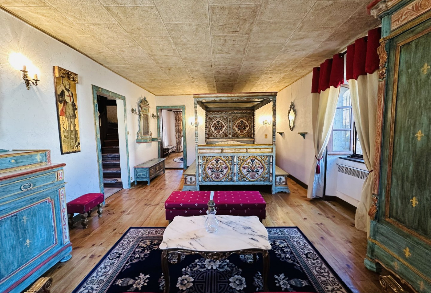 vente Maison de village Prat Bonrepaux - Photo 9